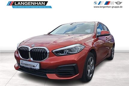BMW 116 Gebrauchtwagen