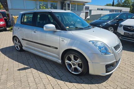 Suzuki Swift Gebrauchtwagen