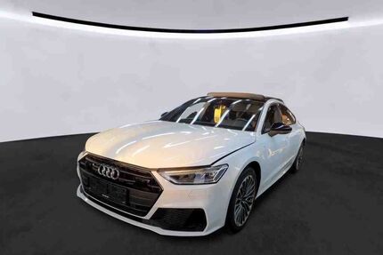 Audi A7 Gebrauchtwagen