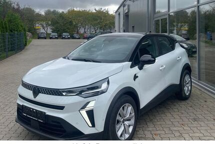 Renault Captur Gebrauchtwagen
