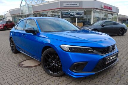 Honda Civic Gebrauchtwagen