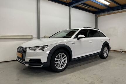 Audi A4 Allroad Gebrauchtwagen