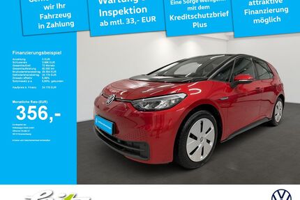 VW ID.3 Gebrauchtwagen