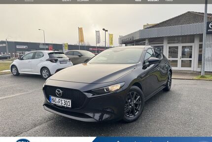 Mazda 3 Gebrauchtwagen