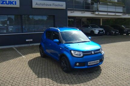 Suzuki Ignis Gebrauchtwagen