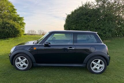 Mini Cooper Gebrauchtwagen