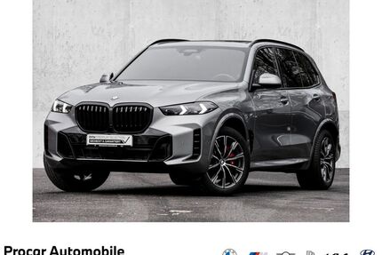 BMW X5 Gebrauchtwagen