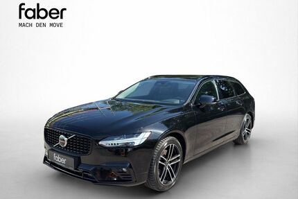 Volvo V90 Gebrauchtwagen