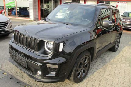 Jeep Renegade Gebrauchtwagen