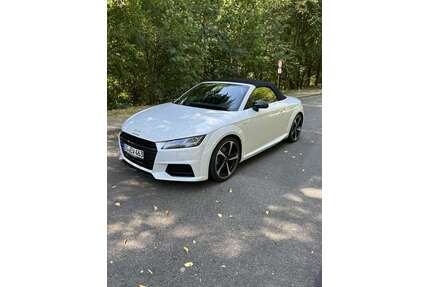 Audi TT Gebrauchtwagen
