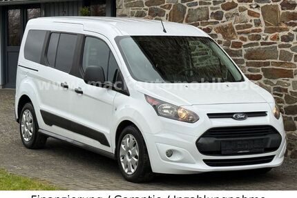 Ford Transit Connect Gebrauchtwagen