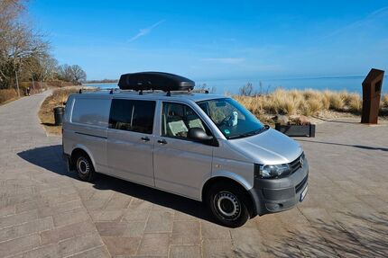 VW T5 Transporter Gebrauchtwagen