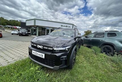 Dacia Bigster Gebrauchtwagen