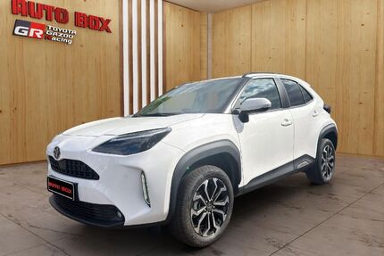 Toyota Yaris Cross Gebrauchtwagen