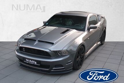 Ford Mustang Gebrauchtwagen