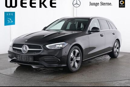 Mercedes-Benz C 180 Gebrauchtwagen