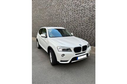 VW X3 M 