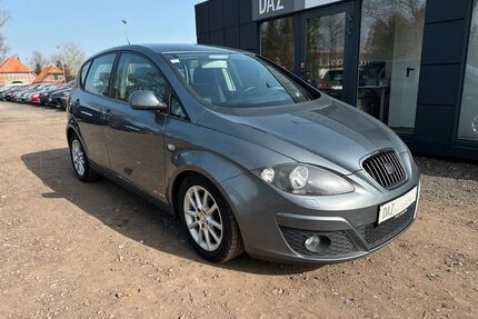 Seat Altea Gebrauchtwagen
