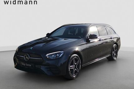 Mercedes-Benz E 300 Gebrauchtwagen