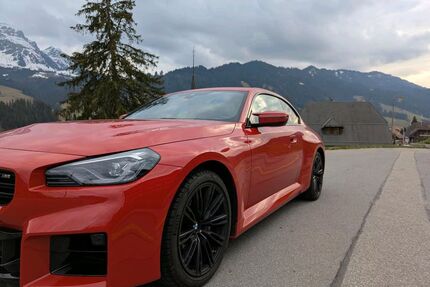 BMW M2 Gebrauchtwagen