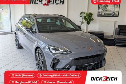 Cupra Leon Gebrauchtwagen