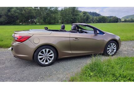 Opel Cascada Gebrauchtwagen