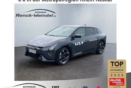 Kia EV4 Gebrauchtwagen