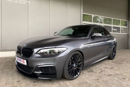 BMW M235 Gebrauchtwagen