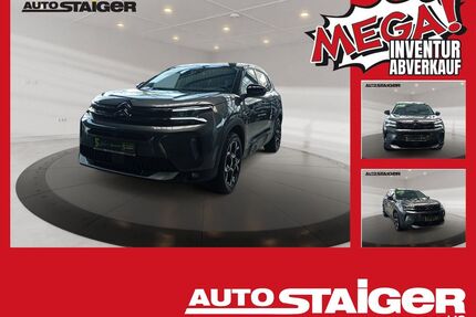 Citroen C5 Aircross Gebrauchtwagen