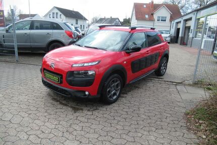 Citroen C4 Cactus Gebrauchtwagen