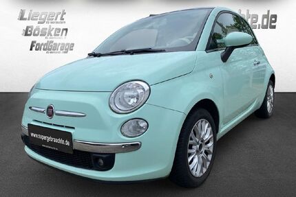 Fiat 500 Gebrauchtwagen
