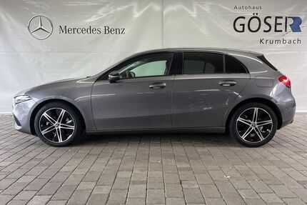 Mercedes-Benz A 180 Gebrauchtwagen