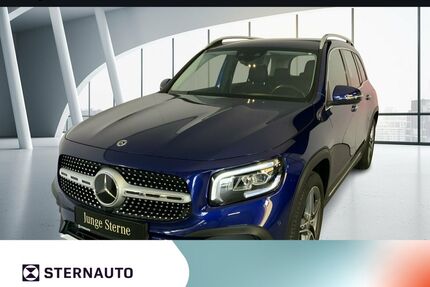 Mercedes-Benz GLB 200 Gebrauchtwagen
