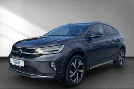 VW Taigo Gebrauchtwagen