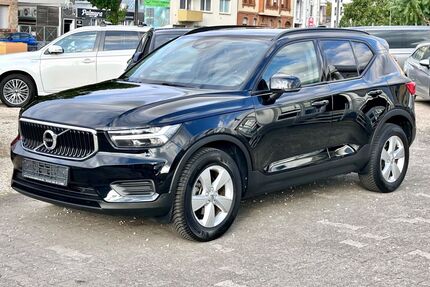 Volvo XC40 Gebrauchtwagen