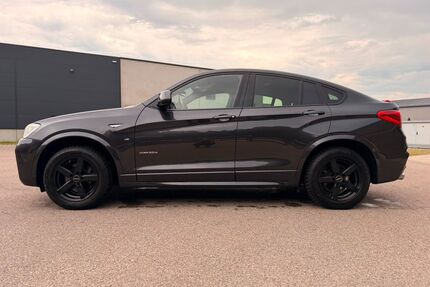 BMW X4 Gebrauchtwagen