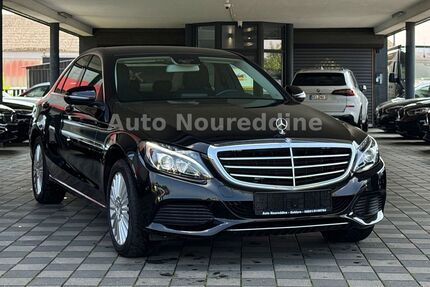 Mercedes-Benz C 180 Gebrauchtwagen
