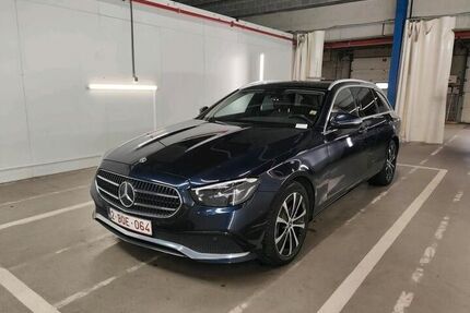 Mercedes-Benz E 300 Gebrauchtwagen