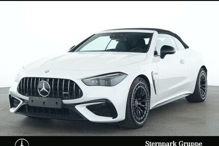 Mercedes-Benz CLE 53 AMG Gebrauchtwagen