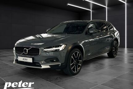 Volvo V90 Cross Country Gebrauchtwagen