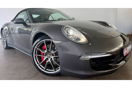 Porsche 911 Urmodell Gebrauchtwagen