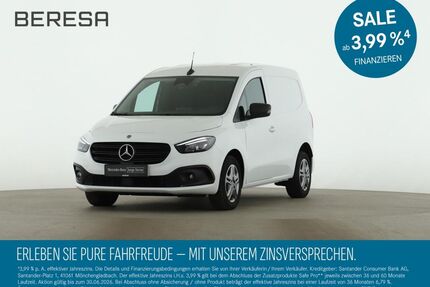 Mercedes-Benz Citan Gebrauchtwagen
