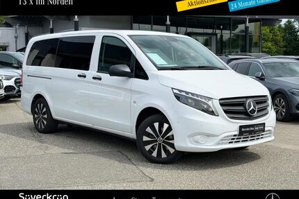 Mercedes-Benz Vito Gebrauchtwagen