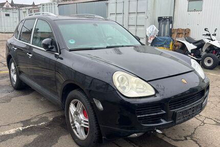 Porsche Cayenne Gebrauchtwagen