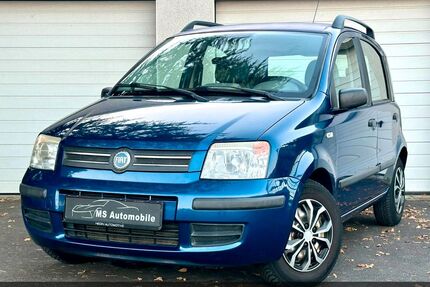 Fiat Panda Gebrauchtwagen