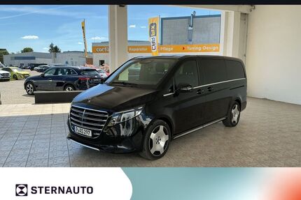 Mercedes-Benz V 300 Gebrauchtwagen