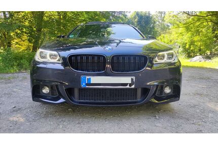 BMW 530 Gebrauchtwagen