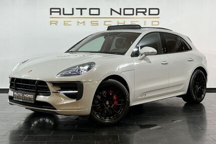 Porsche Macan Gebrauchtwagen