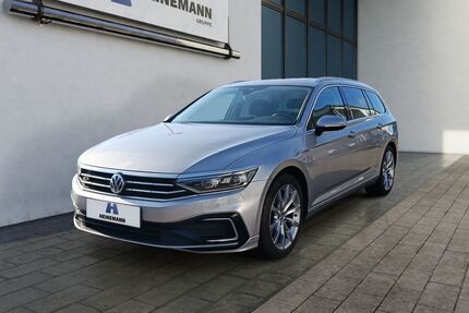 VW Passat Variant Gebrauchtwagen