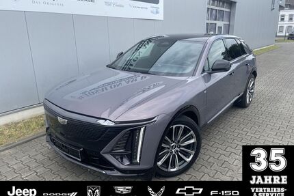 Cadillac LYRIQ Gebrauchtwagen